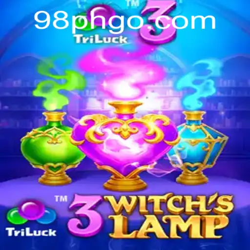 The Enigmatic World of 3WitchsLamp