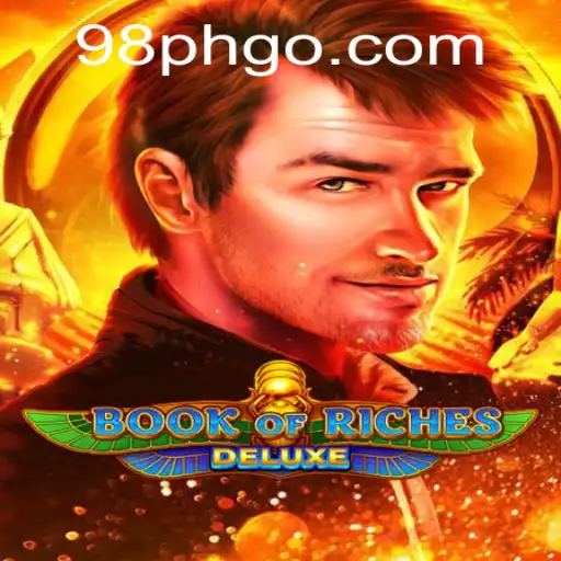 Discover the Adventure in Book of Riches Deluxe: A Comprehensive Guide