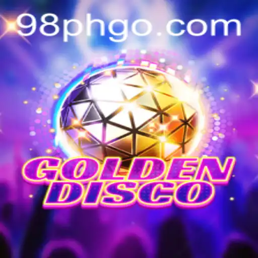 GoldenDisco: The Rhythmic Revolution in Gaming