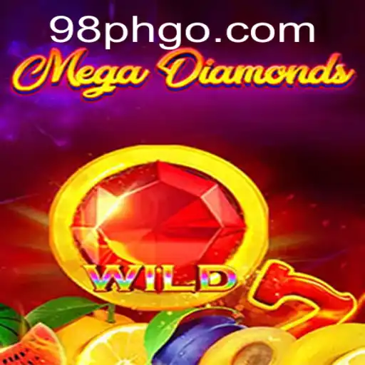 MegaDiamond A Thrilling Gaming Experience