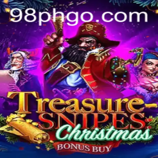 Dive into Festive Fun with TreasuresnipesChristmas: Unravel the Excitement