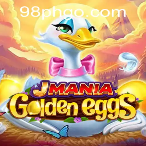 Exploring JManiaGoldenEggs: A Comprehensive Guide to the Exciting World of 98ph