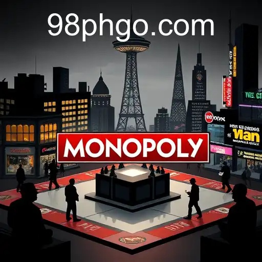 Understanding Monopoly: An Examination of Market Dominance