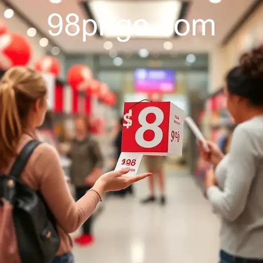 Unlocking the Power of Exclusive Offers Through 98ph