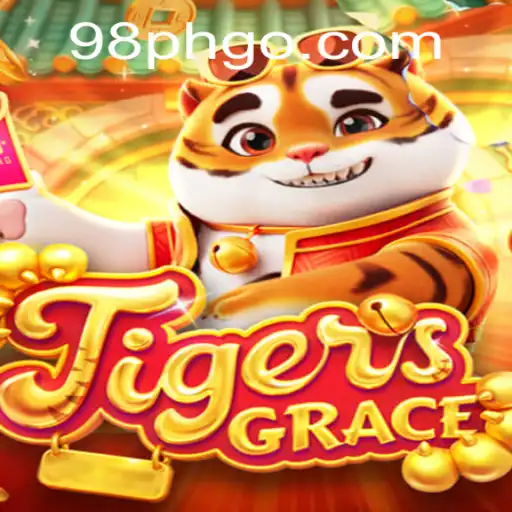 TigersGrace: A New Gaming Adventure with 98ph